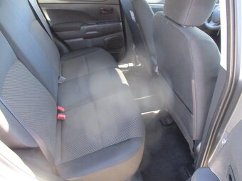 MITSUBISHI ASX 1,6MIVEC 86kw Euro6 odp DPH 03/2018 - 10