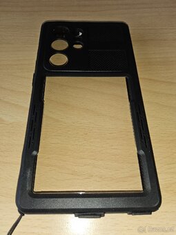 Různé kryty pro Samsung S 23 aultra. - 10