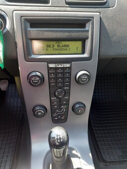 Volvo V50. 1,6 D. 80Kw - 10
