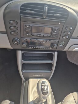 Porsche Boxster S 3.2 986 - 10