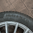 Mercedes Benz ,A1564011900 6,5Jx18H2 ET38 - 10