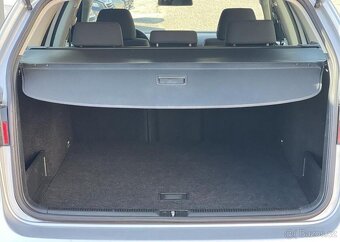 Volkswagen Passat 2.0TDi 103kw KLIMA TEMPOMAT manuál 103 kw - 10