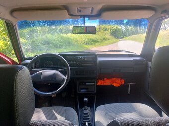 Jetta MK2 1.9td 51kw - 10