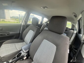 Kia Ceed 1.4i 77kw rv.2012+ PůvodČR+NAJETO 198TKM+LPG+BE - 10