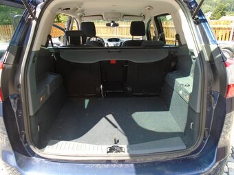 ford cmax grand 2012 nafta díly - 10