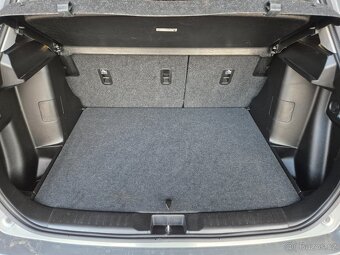 Suzuki Vitara 1,0 BoosterJet - 10