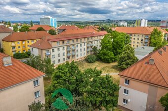 Prodej byty 2+1, 51 m2 - Mělník, ev.č. 02436 - 10