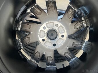 5x112 r18 Vw Passat B8-Rline Marseille - 10