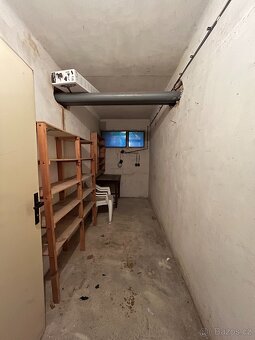 Pronájem bytu 3+1 85 m² Školní náměstí, Sezimovo Ústí II - 10
