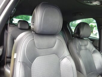 Citroën DS4 2,0HDi - 10