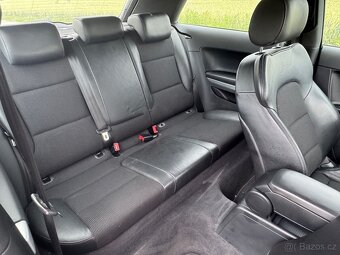 Audi S3 S-line 2.0tfsi S-tronic Facelift, MAX výbava - 10