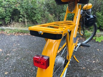 Velosolex 3800 Export - 10