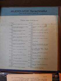 Šelakové desky - 10