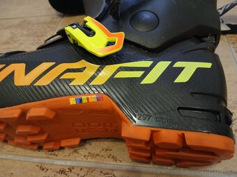 Skialpové boty - 10