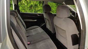 Peugeot 307 SW 2.0 HDI 79kw rok 2004 STK 06/2026 Euro3 - 10