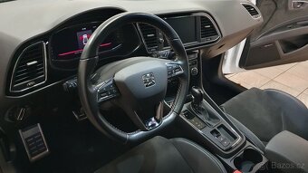 Seat Leon Cupra Performance - 10