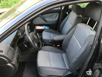 Škoda Octavia 1 1.9 TDI 66kw 210 000km nová STK, tažné - 10