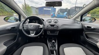 Seat Ibiza 1.2 TSi Style - 10