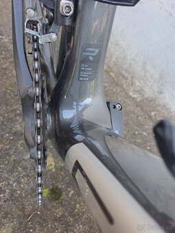 Ridley Kanzo Speed GRX - Gravel - 10