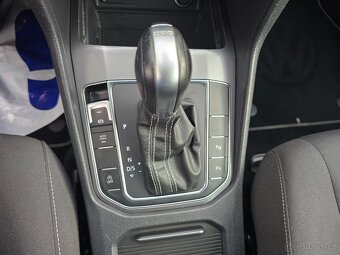 Golf Sportsvan 1,4 TSi 92KW DSG Lounge ,REZERVACE - 10