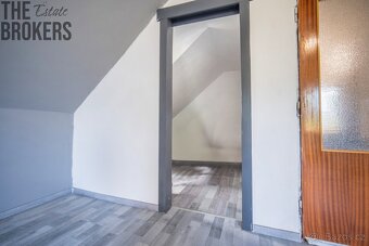 Prodej rodinného domu, Praha - Koloděje - 10