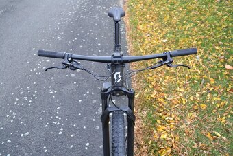 Scott Scale 940 Carbon (M) 2024 Stav nového kola - 10