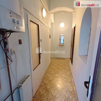 prodej bytové jednotky 3+1, 96 m2, ul. Teplická, Děčín - Pod - 10