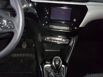 Opel Corsa 1,2 -16TKM - 10