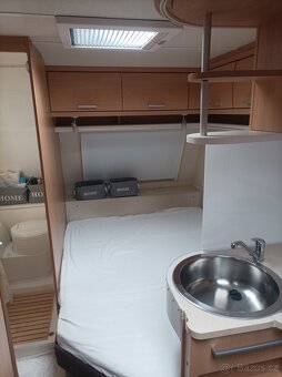 TABBERT DA VINCI 450 - 10