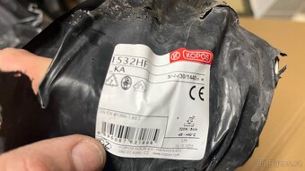 KOPOS instalační elektromateriál - 10