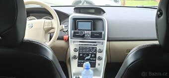 Volvo XC60 D5 AWD, 2.4D. - 10