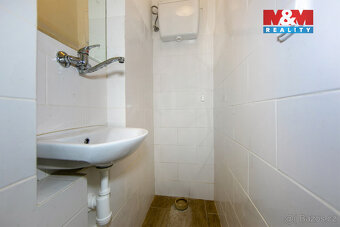 Pronájem obchod a služby, 86 m², Praha, ul. Závist 1344 - 10