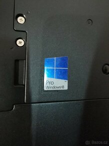 Fujitsu LifeBook E752 - 10