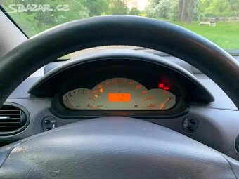 Mercedes a190 koroze napravnice možnost dílů - 10