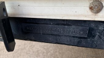 Kögel S24-1 C3V návěs - 10