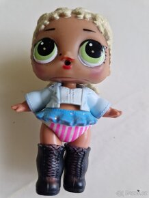 PANENKY L.O.L. SURPRISE - 10