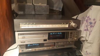LUXMAN T-12 - 10