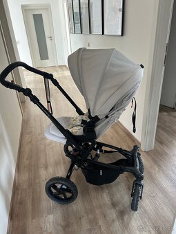 Jane crosswalk kočárek - 10