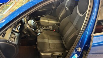 Škoda Octavia 3 //1.5TSi//110kW//STYLE PLUS//VÝBAVA// - 10