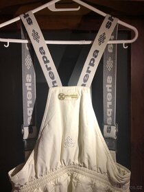 Dámská lyžařská souprava. - 10