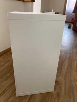 Skříňka KALLAX IKEA - 10