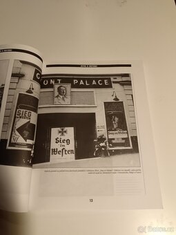 Bitva o Británii - 10