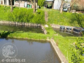 Soubor pozemků k rekreaci (3.634 m2), Kroměříž - 10