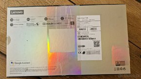 Lenovo YT-X705F TAB, 3GB+32GB - 10