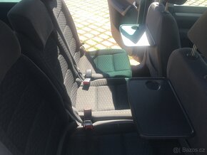 VW Touran 1.9 TDI - 10