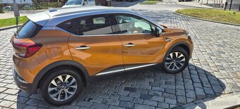 Renault Captur II Intens TCe 130 EDC (AT) - změna ceny - 10