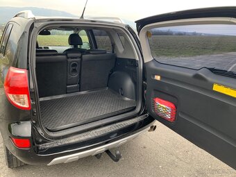 Toyota Rav4, 2.0 VVT-i 112 kW,LPG,automat - 10