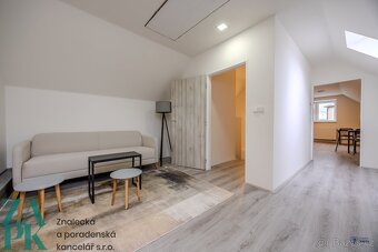 Prodej rodinného domu, 138 m2 - Pňovice, ev.č. 01054 - 10