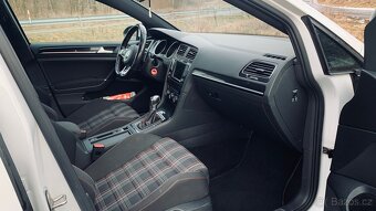 VW Golf VII GTI 2016 162KW - 10