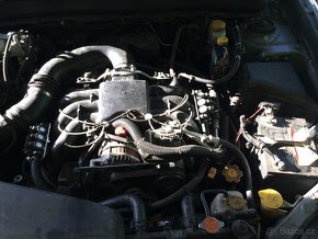 Subaru Outback 3,6R - 10